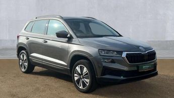 Skoda Karoq 1.0 TSI SE Drive 5dr
