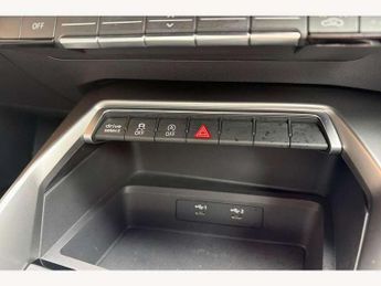 Audi A3 Saloon 35 TFSI S line 4dr S Tronic