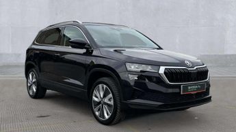 Skoda Karoq 1.5 TSI SE L Edition 5dr DSG