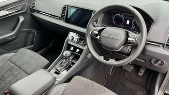 Skoda Karoq 1.5 TSI SE L Edition 5dr DSG