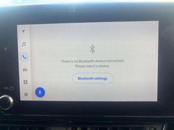 Toyota C-HR 2.0 Hybrid Excel 5dr CVT