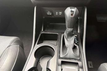 Hyundai Tucson 1.6 TGDi 177 Premium SE 5dr 2WD DCT