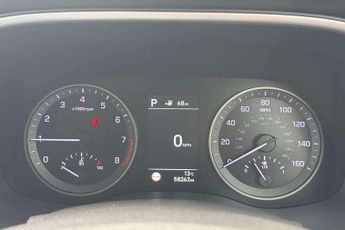 Hyundai Tucson 1.6 TGDi 177 Premium SE 5dr 2WD DCT