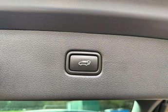 Hyundai Tucson 1.6 TGDi 177 Premium SE 5dr 2WD DCT