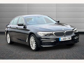 BMW 530 530e SE 4dr Auto