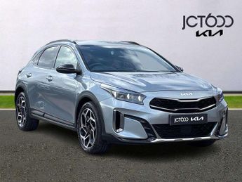 Kia Ceed 1.5T GDi ISG GT-Line 5dr