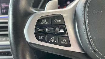 BMW X7 xDrive M50d 5dr Step Auto