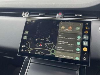 Land Rover Range Rover Evoque 2.0 D200 Dynamic HSE 5dr Auto