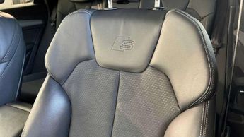 Audi Q5 Sportback 45 TFSI Quattro S Line 5dr S Tronic
