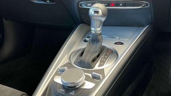 Audi TT 40 TFSI Sport 2dr S Tronic