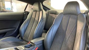 Audi TT 40 TFSI Sport 2dr S Tronic