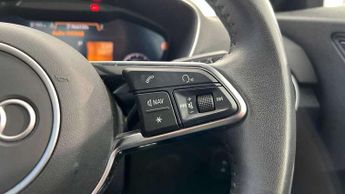 Audi TT 40 TFSI Sport 2dr S Tronic