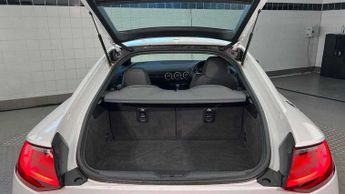 Audi TT 40 TFSI Sport 2dr S Tronic