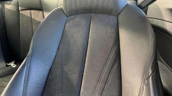 Audi TT 40 TFSI Sport 2dr S Tronic