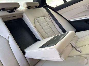 BMW 3 Series 320d M Sport 4dr Step Auto