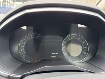 Ford S-MAX 2.5 FHEV 190 Titanium 5dr CVT