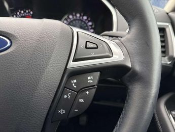 Ford S-MAX 2.5 FHEV 190 Titanium 5dr CVT