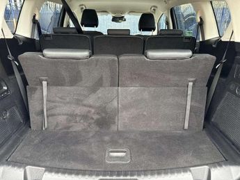 Ford S-MAX 2.5 FHEV 190 Titanium 5dr CVT