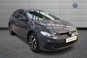 Volkswagen Polo 1.0 TSI Match 5dr