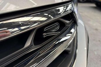 Volkswagen T-Roc 1.5 TSI R-Line 5dr DSG