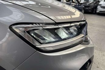 Volkswagen T-Roc 1.5 TSI R-Line 5dr DSG