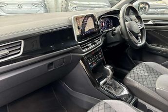 Volkswagen T-Roc 1.5 TSI R-Line 5dr DSG
