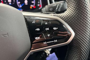 Volkswagen T-Roc 1.5 TSI R-Line 5dr DSG