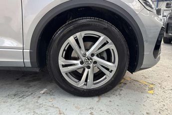 Volkswagen T-Roc 1.5 TSI R-Line 5dr DSG