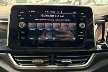 Volkswagen T-Roc 1.5 TSI R-Line 5dr DSG