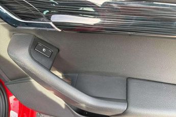 Skoda Octavia Estate 2.0 TSI 190 SE L 5dr DSG