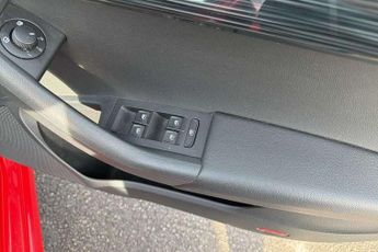 Skoda Octavia Estate 2.0 TSI 190 SE L 5dr DSG