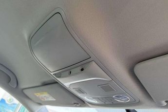 Skoda Octavia Estate 2.0 TSI 190 SE L 5dr DSG