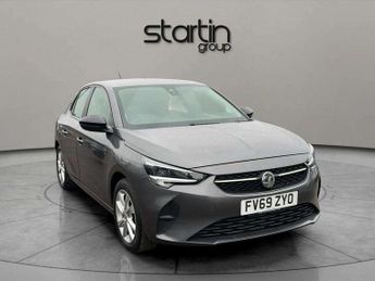 Vauxhall Corsa 1.2 SE 5dr