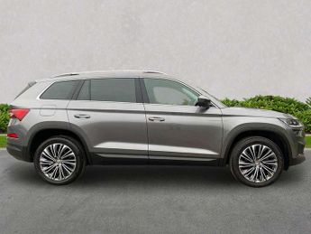 Skoda Kodiaq 1.5 TSI SE L Executive 5dr DSG [7 Seat]