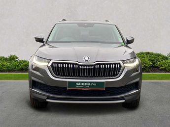 Skoda Kodiaq 1.5 TSI SE L Executive 5dr DSG [7 Seat]
