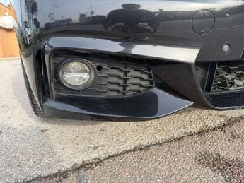 BMW 4 Series Convertible 420i M Sport 2dr Auto [Professional Media]
