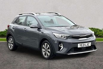 Kia Stonic 1.0T GDi 99 2 5dr