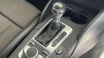 Audi A3 1.5 TFSI Black Edition 5dr S Tronic