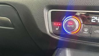 Audi A3 1.5 TFSI Black Edition 5dr S Tronic