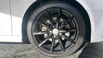 Audi A3 1.5 TFSI Black Edition 5dr S Tronic