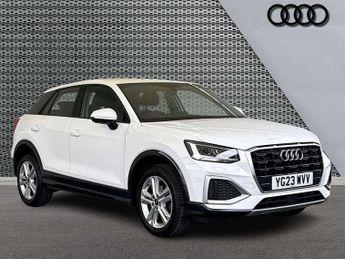 Audi Q2 30 TFSI Sport 5dr