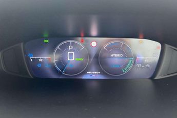 Peugeot 308 1.6 Plug-in Hybrid Allure Premium 5dr e-EAT8