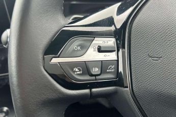Peugeot 308 1.6 Plug-in Hybrid Allure Premium 5dr e-EAT8