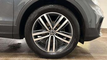 Volkswagen Tiguan 1.5 TSI 150 Elegance 5dr DSG