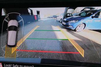 Volkswagen Tiguan 1.5 TSI 150 Elegance 5dr DSG