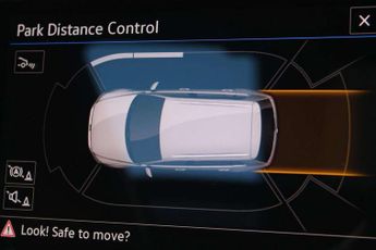 Volkswagen Tiguan 1.5 TSI 150 Elegance 5dr DSG