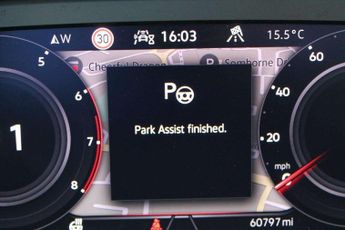 Volkswagen Tiguan 1.5 TSI 150 Elegance 5dr DSG