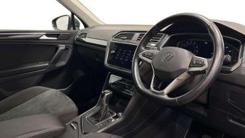Volkswagen Tiguan 1.5 TSI 150 Elegance 5dr DSG