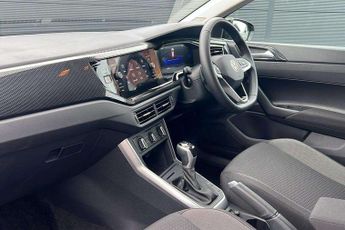 Volkswagen Polo 1.0 TSI Match 5dr DSG