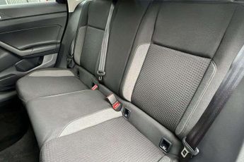 Volkswagen Polo 1.0 TSI Match 5dr DSG